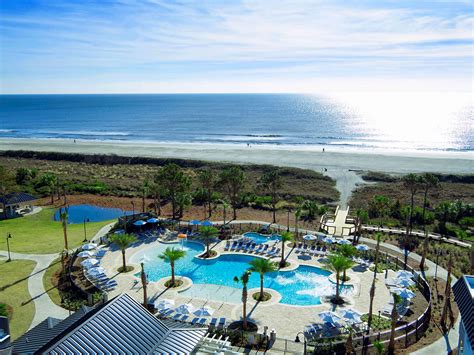 5 Ways Hilton Head