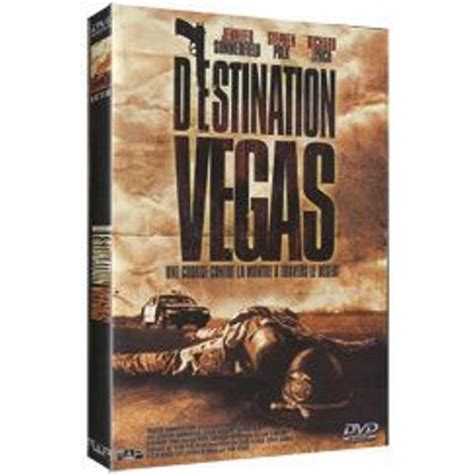 Destination Vegas Dvd Zone 2 Rakuten