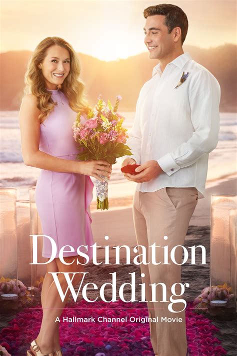 Destination Wedding 2017 Posters The Movie Database Tmdb