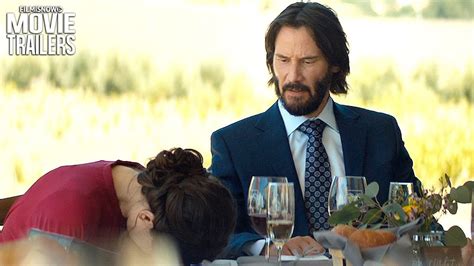 Destination Wedding 3 New Clips Keanu Reeves Winona Ryder Romantic Drama Youtube