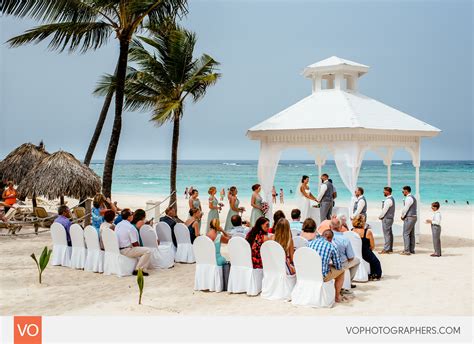 Punta Cana Destination Wedding