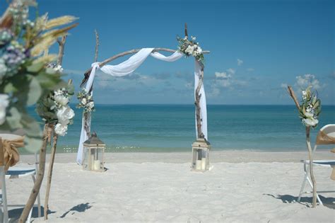 Florida Destination Wedding Paradise