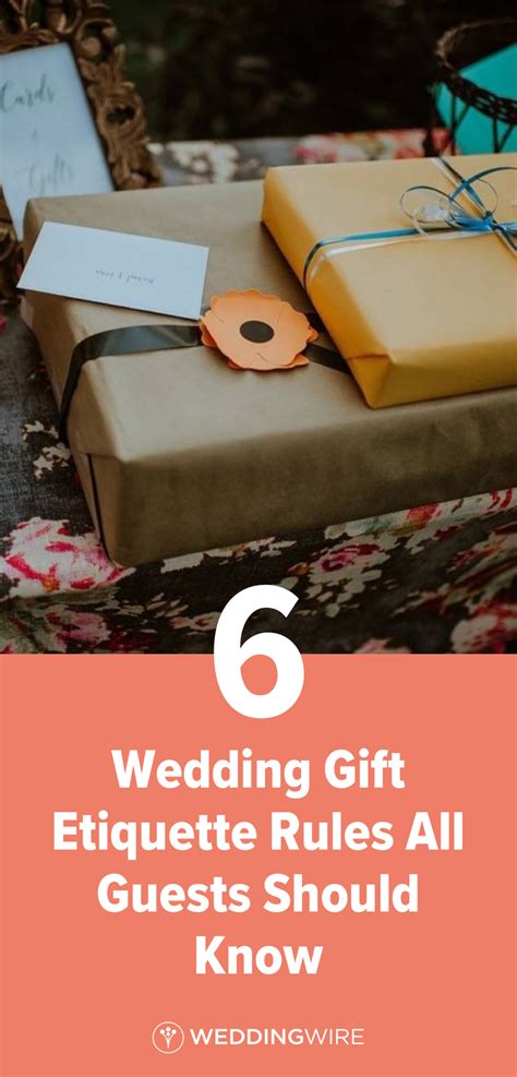 Destination Wedding Gift Etiquette What You Need To Know