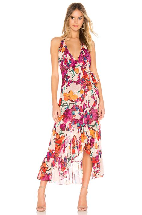 Destination Wedding Guest Dresses