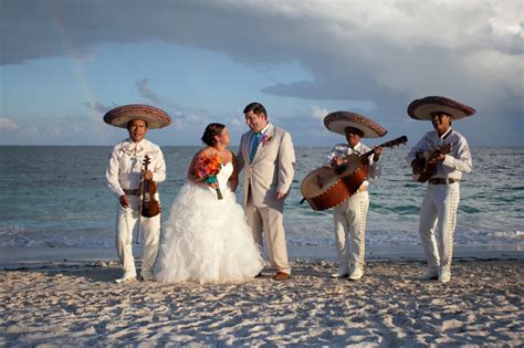 Destination Wedding In Mexico Your Future Group Travel Com