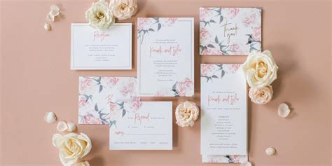 Destination Wedding Invitation Etiquette A Guide To Properly Inviting