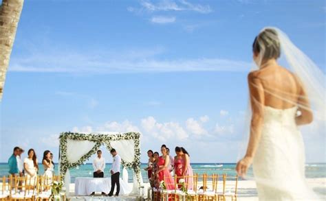 Destination Wedding Locations 5 Cheapest Destinations Thatsweetgift