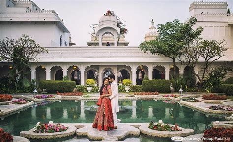 Destination Wedding Packages In Udaipur