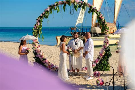 5 Tips Destination Wedding