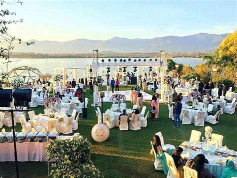 Destination Wedding Planners In Pakistan Innovative Event Expert