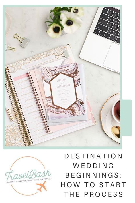 Destination Wedding Planning First Steps Travelbash Destination