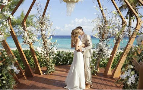 Destination Wedding Prices All Inclusive