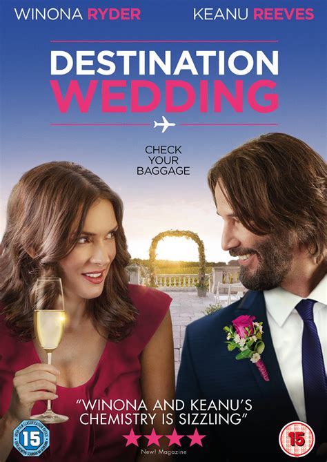 Destination Wedding Review Premierescene Net