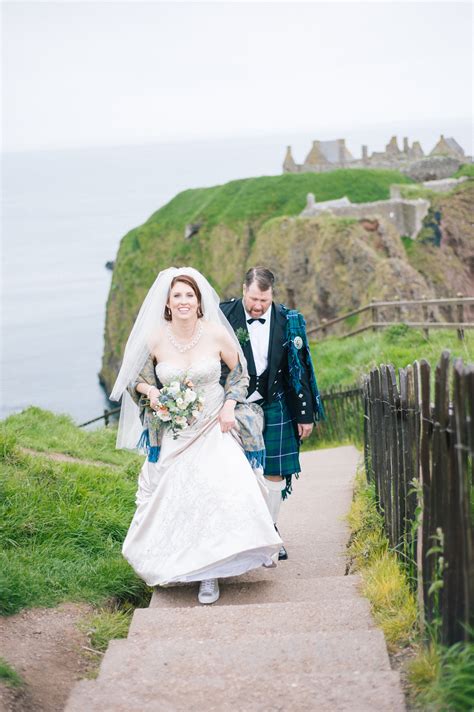 Scotland Destination Wedding