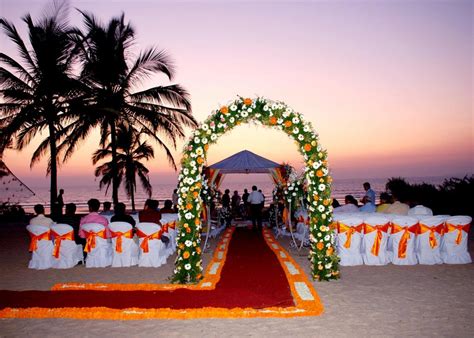 Destination Wedding Top 10 Destination Wedding Places In India Veena