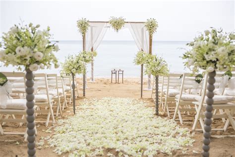 Destination Wedding Venue Ideas For Every Budget Amp Personality