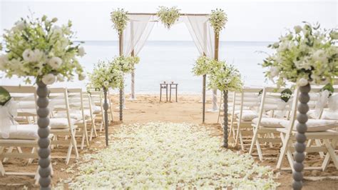 Destination Wedding Venue Ideas For Every Budget Personality