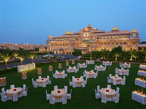 Destination Wedding Venues In India Shaadi By Marriott Bonvoy