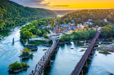 5 Ways Destination West Virginia