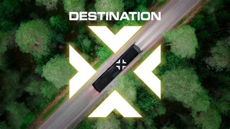 Destination X Travel