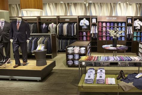 Destination Xl Brings Its Larger Sizes For Men To Henderson Racked Vegas