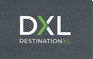 5 Destination XL Tips