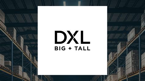 Destination Xl Group Compelling Story But Wait For More Nasdaq Dxlg