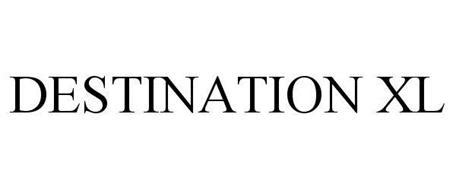 Destination Xl Group Inc Trademarks 47 From Trademarkia Page 1