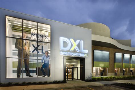 Destination Xl Group Launches Mobile App With Predictspring Wwd