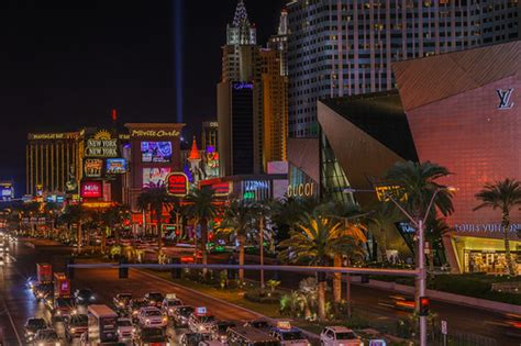 5 Tips Destination XL Las Vegas