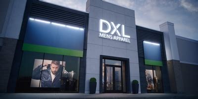 Destination Xl Names Digital Chief News Retail Technology