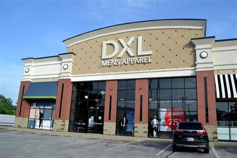 Destination Xl Taps 17 5 Million Loan To Fuel Liquidity After Difficult Fiscal 2020 Retail