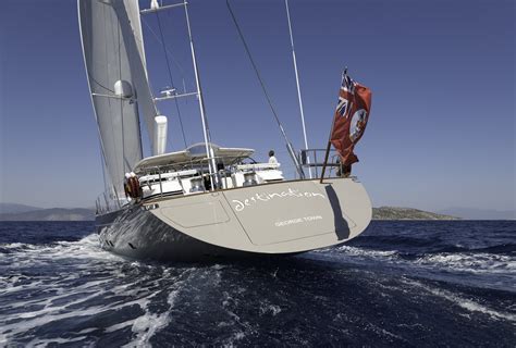 Destination Yacht Charter Price Alloy Yachts Luxury Yacht Charter