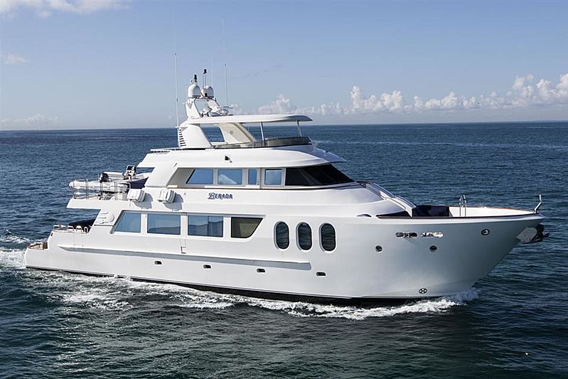 Destination Yacht Mcp Yachts