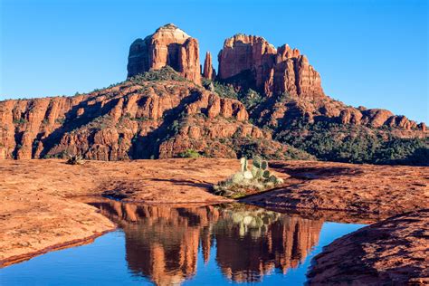 Destinations Across Arizona Top 11 Must See Spots In Photos Across