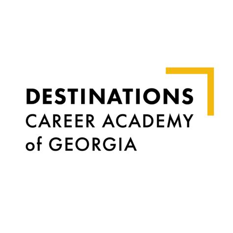 Destinations Career Academy Georgia Online School