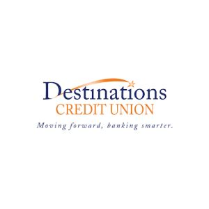 Destinations Credit Union Alamat