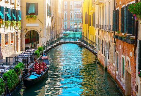 Italy Top Destinations