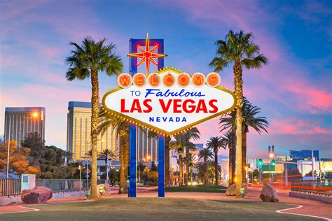 Las Vegas Top Destinations