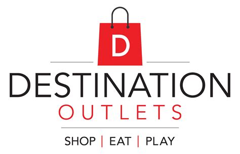 Destinations Outlet Shopping Guide