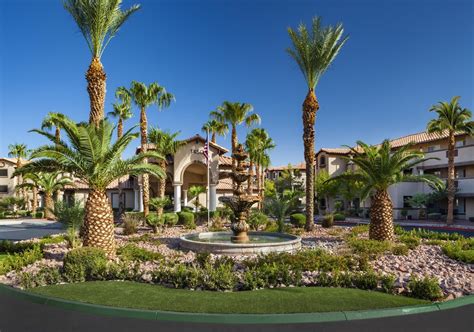 Pebble Beach Las Vegas Destination