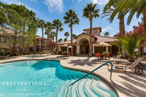 Destinations Pueblo Updated November 2024 25 Photos 8600 Scholar Ln Las Vegas Nevada