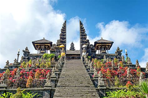 Bali Like Destinations