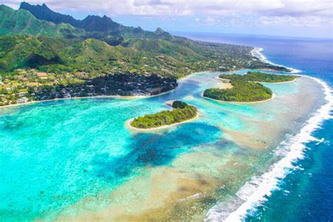 Bora Bora Like Destinations