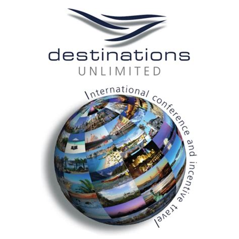 Destinations Unlimited By Kevin Moore