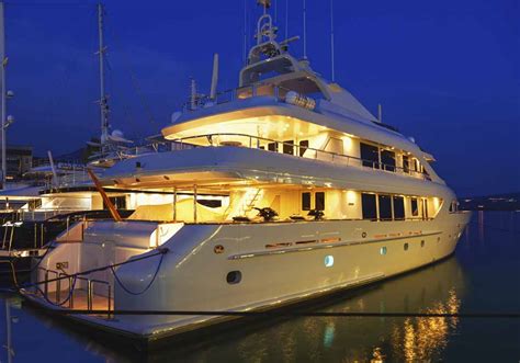 Destinations Worldwide Private Yacht Charters Crewed Luxury Yacht