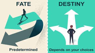 5 Ways Define Destine