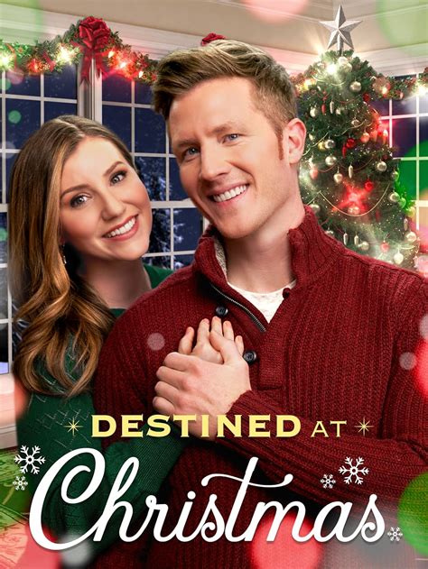 Destined At Christmas Gac Movie 2022 Mrdustbin