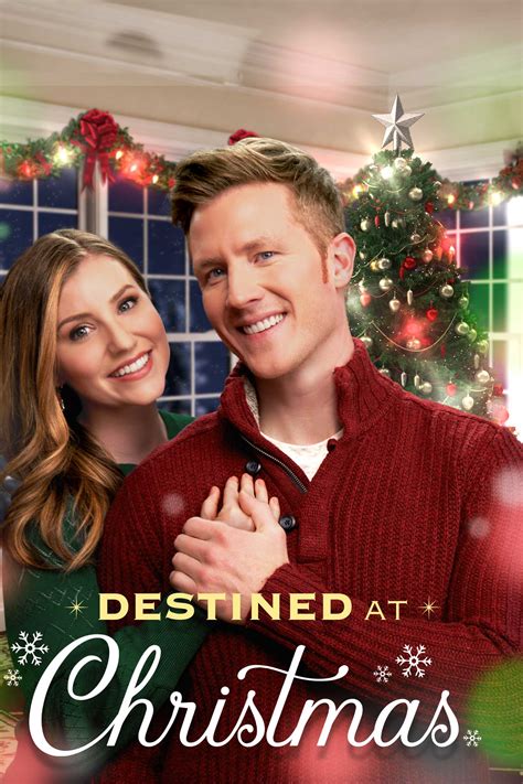 Destined At Christmas Where To Watch And Stream Tv Guide