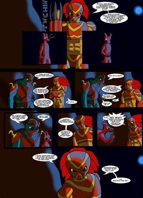 Destined Flames Page 31 By Speedaction On Deviantart